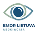 Nujautrinimo akių judesiais ir perdirbimo (EMDR) terapija.