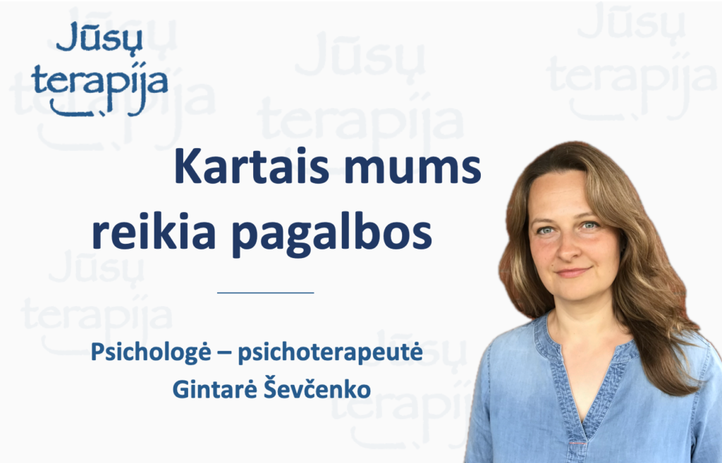 Bendradarbiavimo terapijoje susitarimai