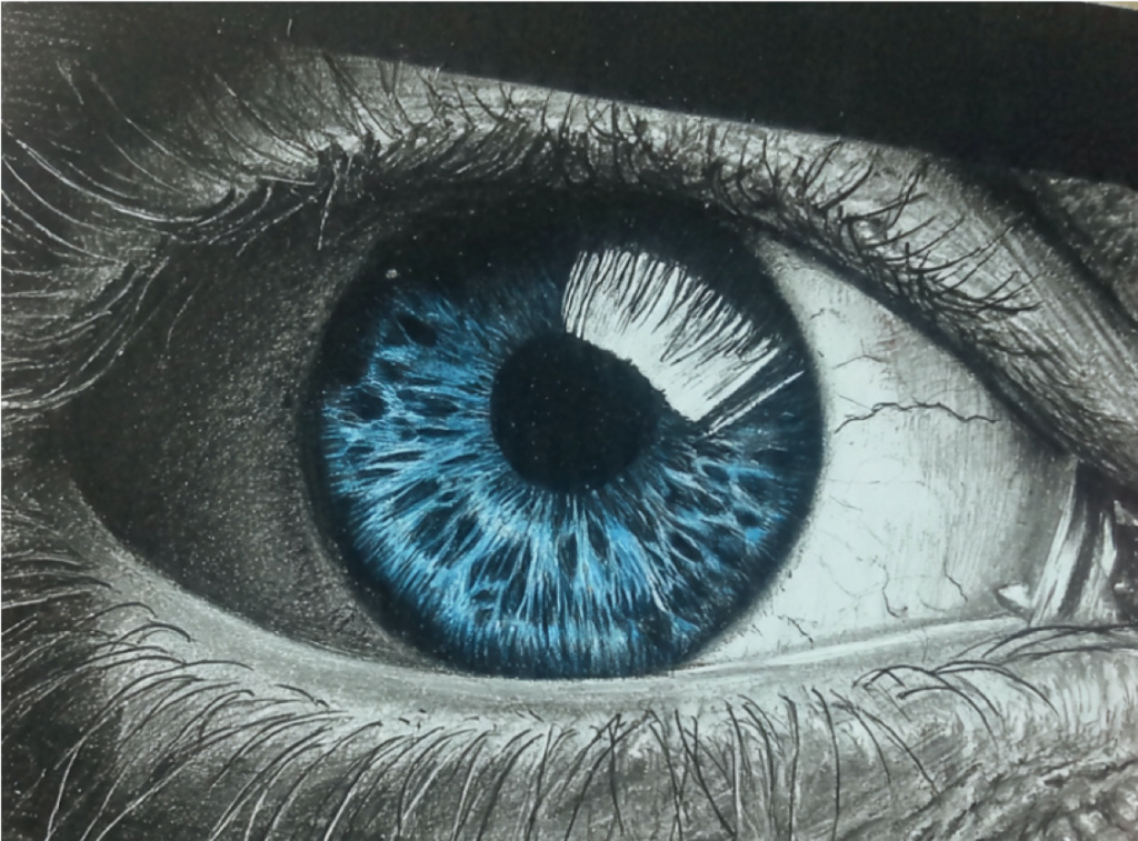 EMDR (Eye Movement Desensitization and Reprocessing)