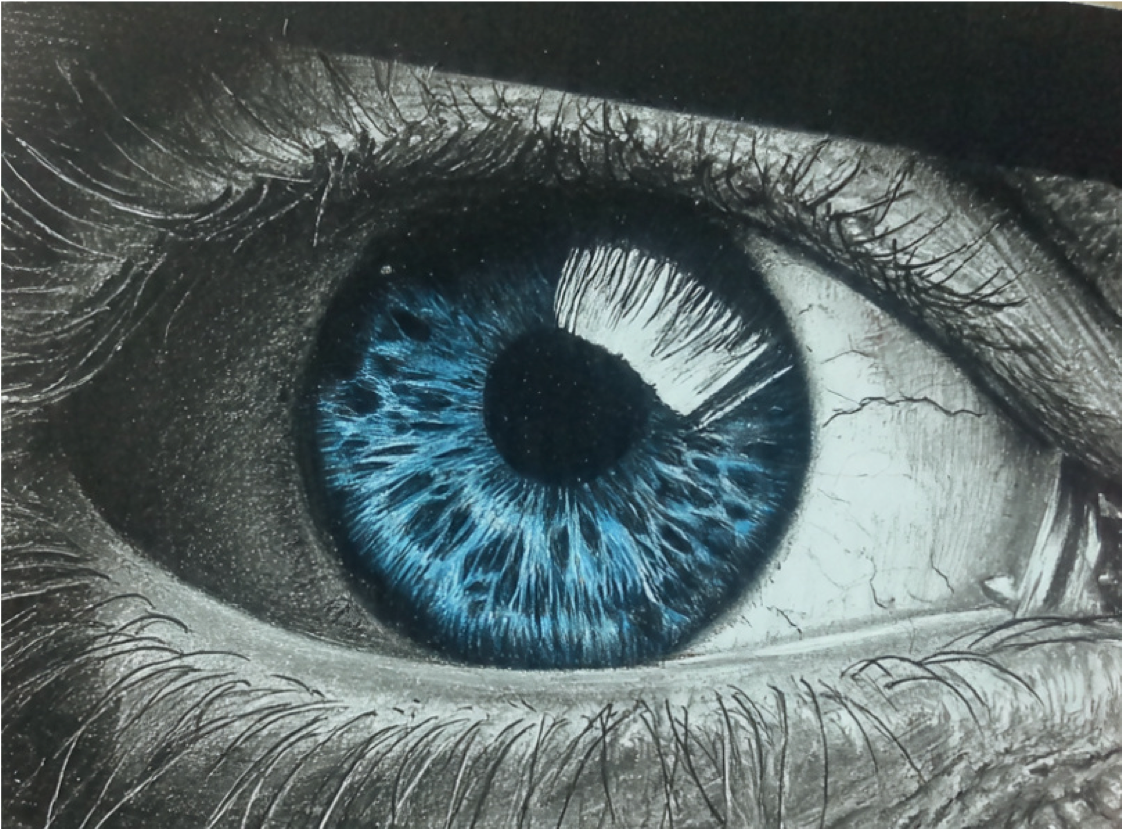 Individuali psichoterapija EMDR. Eye Movement Desensitization and Reprocessing. Nujautrinimo akių judesiais ir perdirbimo terapija.