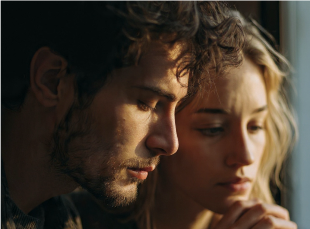 Artimuose santykiuose mums visiems reikia vieno paprasto, bet labai svarbaus dalyko – jaustis išgirstiems