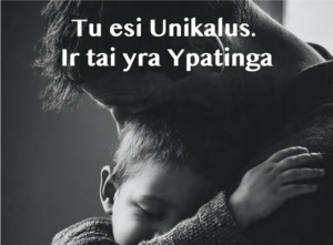 Meilė sau ir savivertės stiprinimas: praktinis tekstas kasdienai unikalus