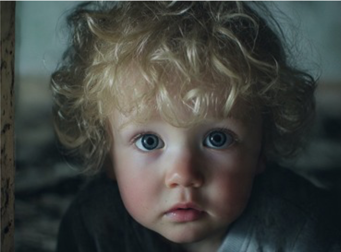 Porų terapija Audio įrašas pasiklausymui apie vaikų auklėjimą.